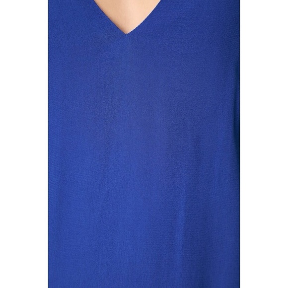 Lulus Height of Style Cobalt Blue Sheath Dress XS - Picture 4 of 13